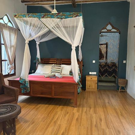 Dreamland Bungalows Michamvi المظهر الخارجي الصورة