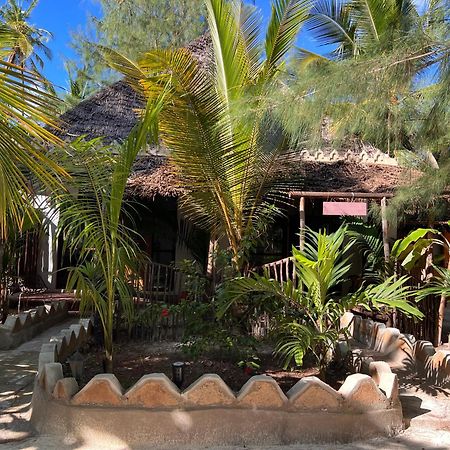Dreamland Bungalows Michamvi المظهر الخارجي الصورة