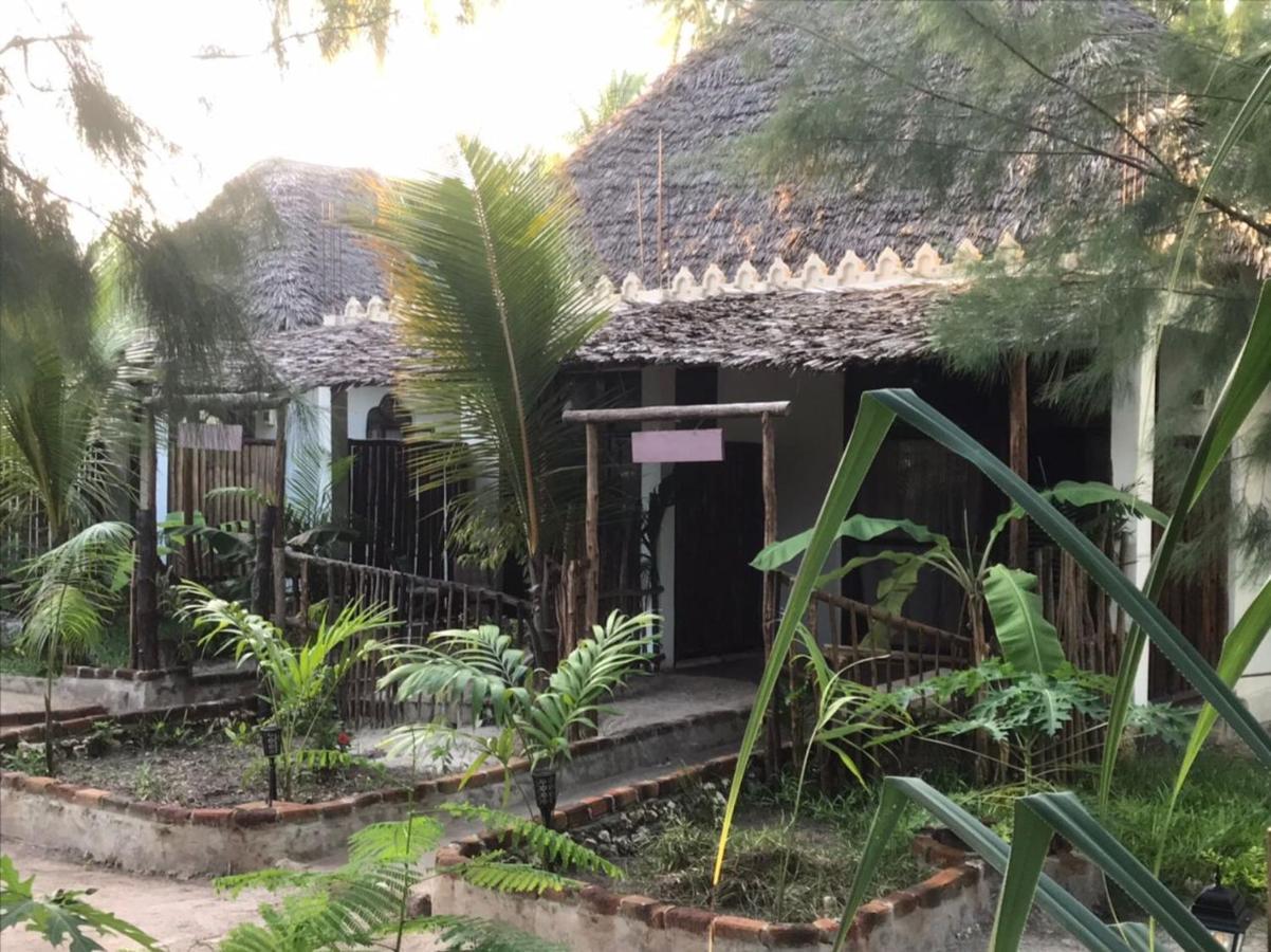 Dreamland Bungalows Michamvi المظهر الخارجي الصورة