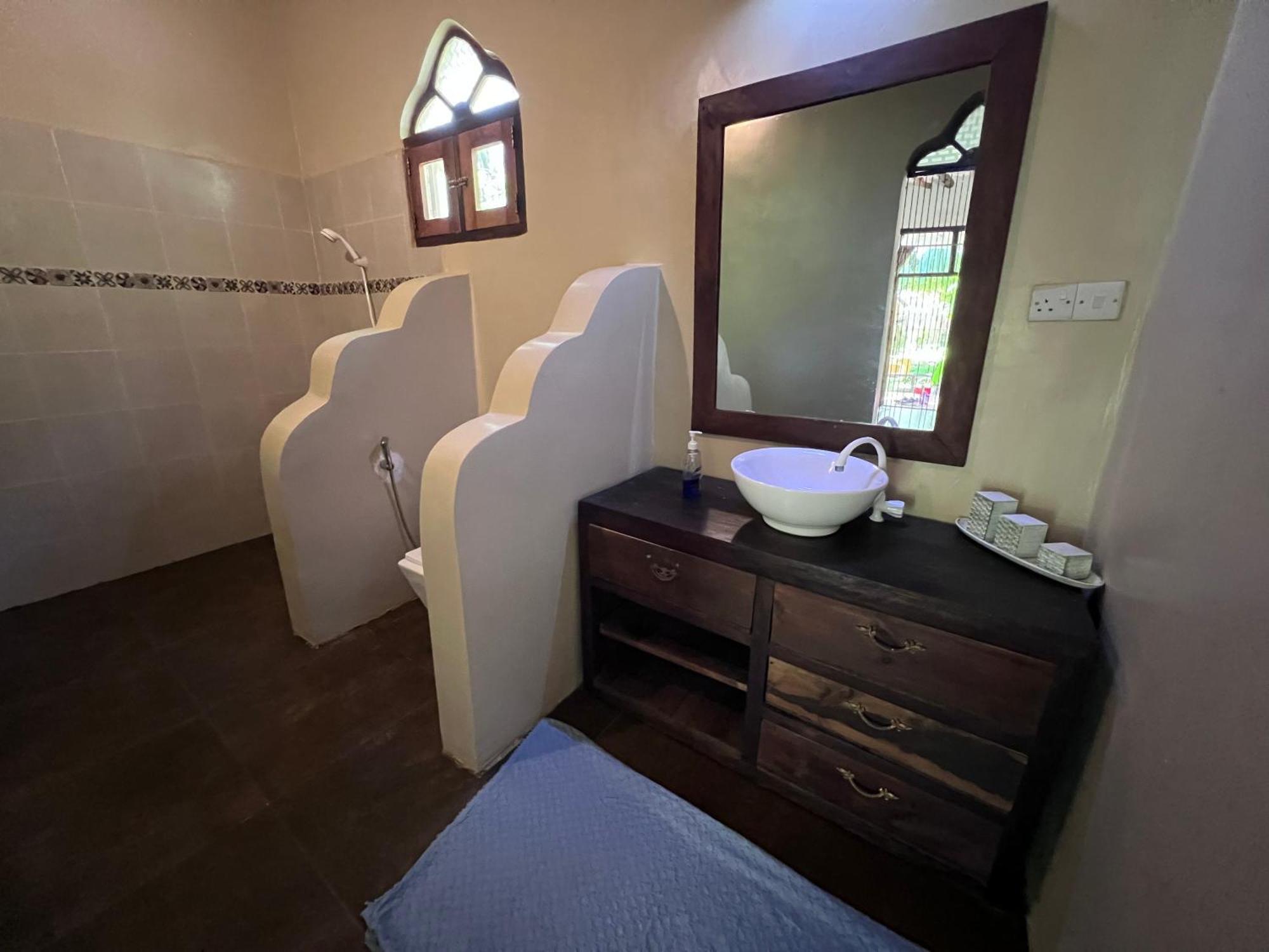 Dreamland Bungalows Michamvi المظهر الخارجي الصورة