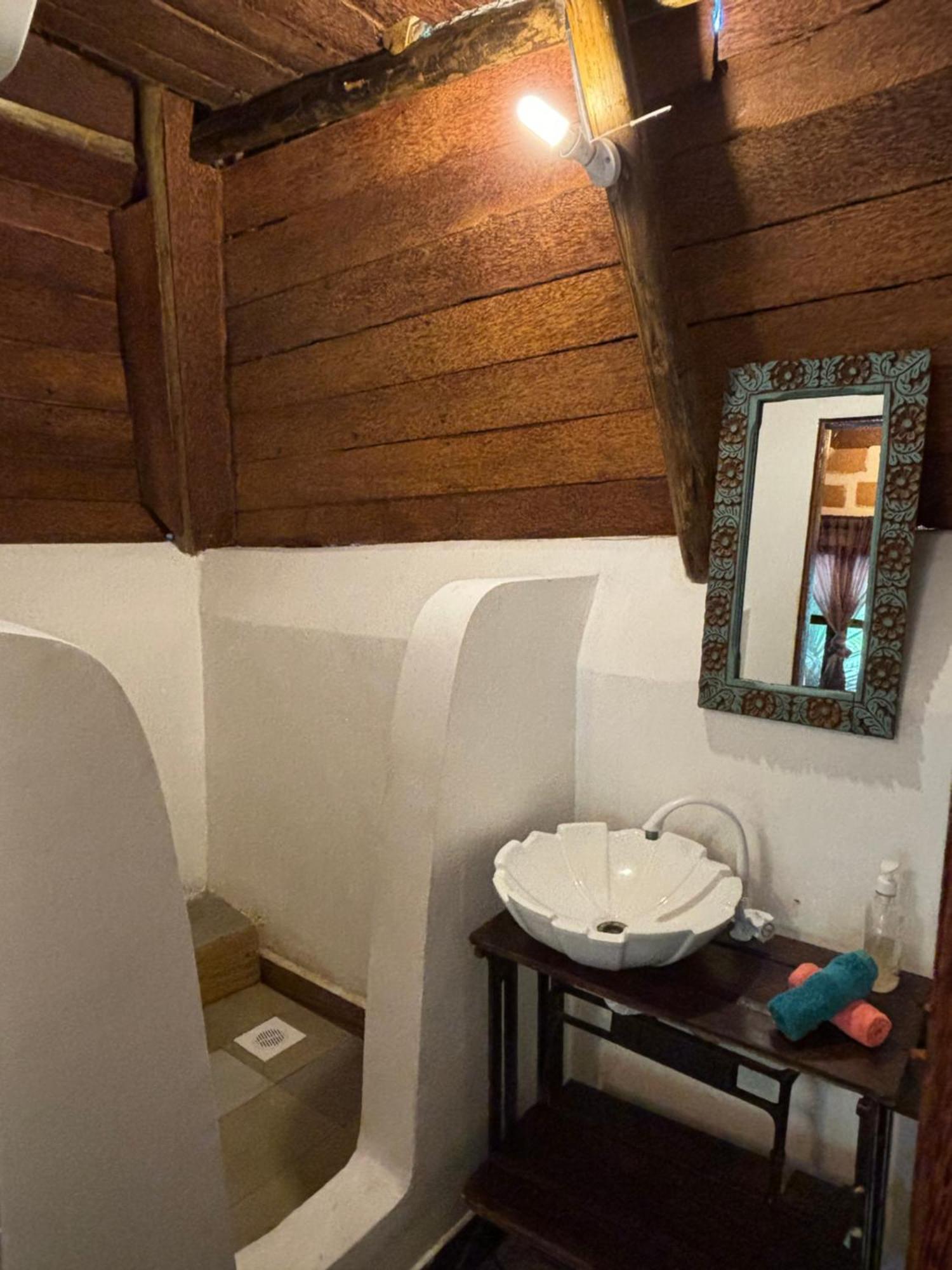 Dreamland Bungalows Michamvi المظهر الخارجي الصورة
