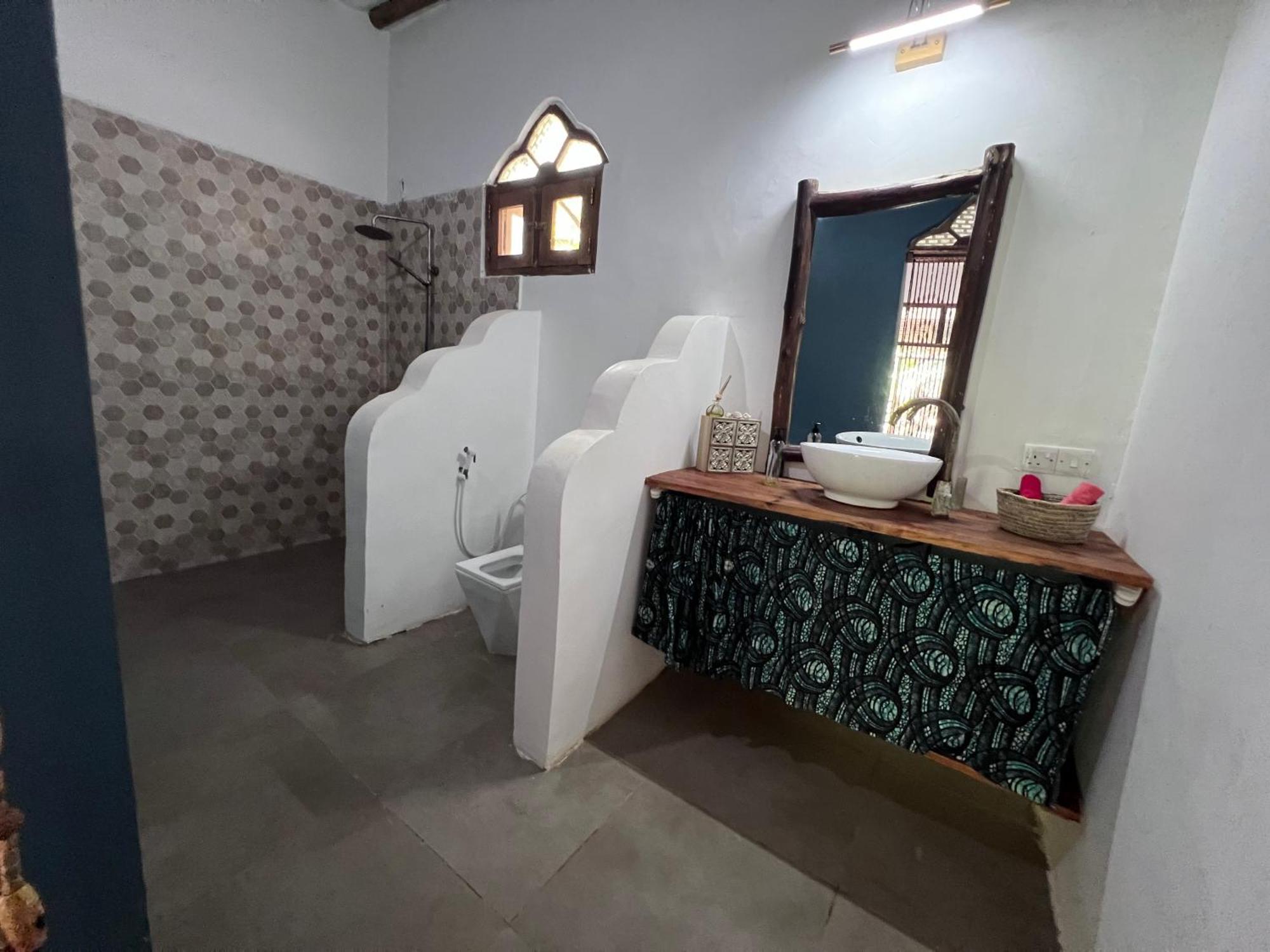 Dreamland Bungalows Michamvi المظهر الخارجي الصورة