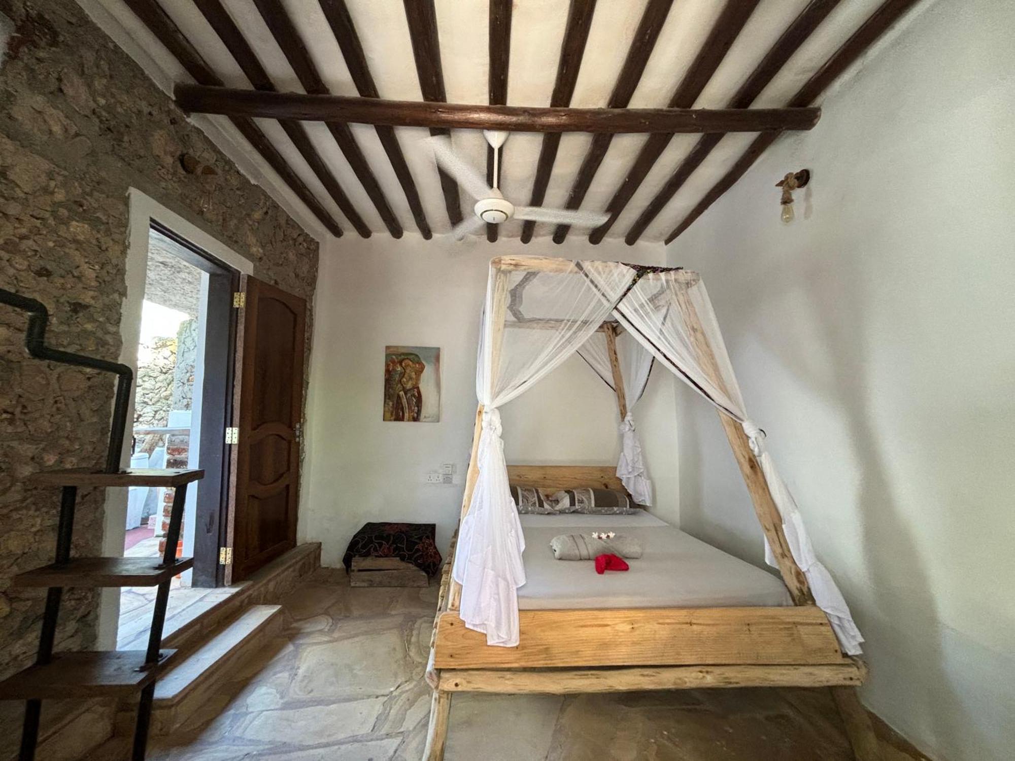 Dreamland Bungalows Michamvi المظهر الخارجي الصورة
