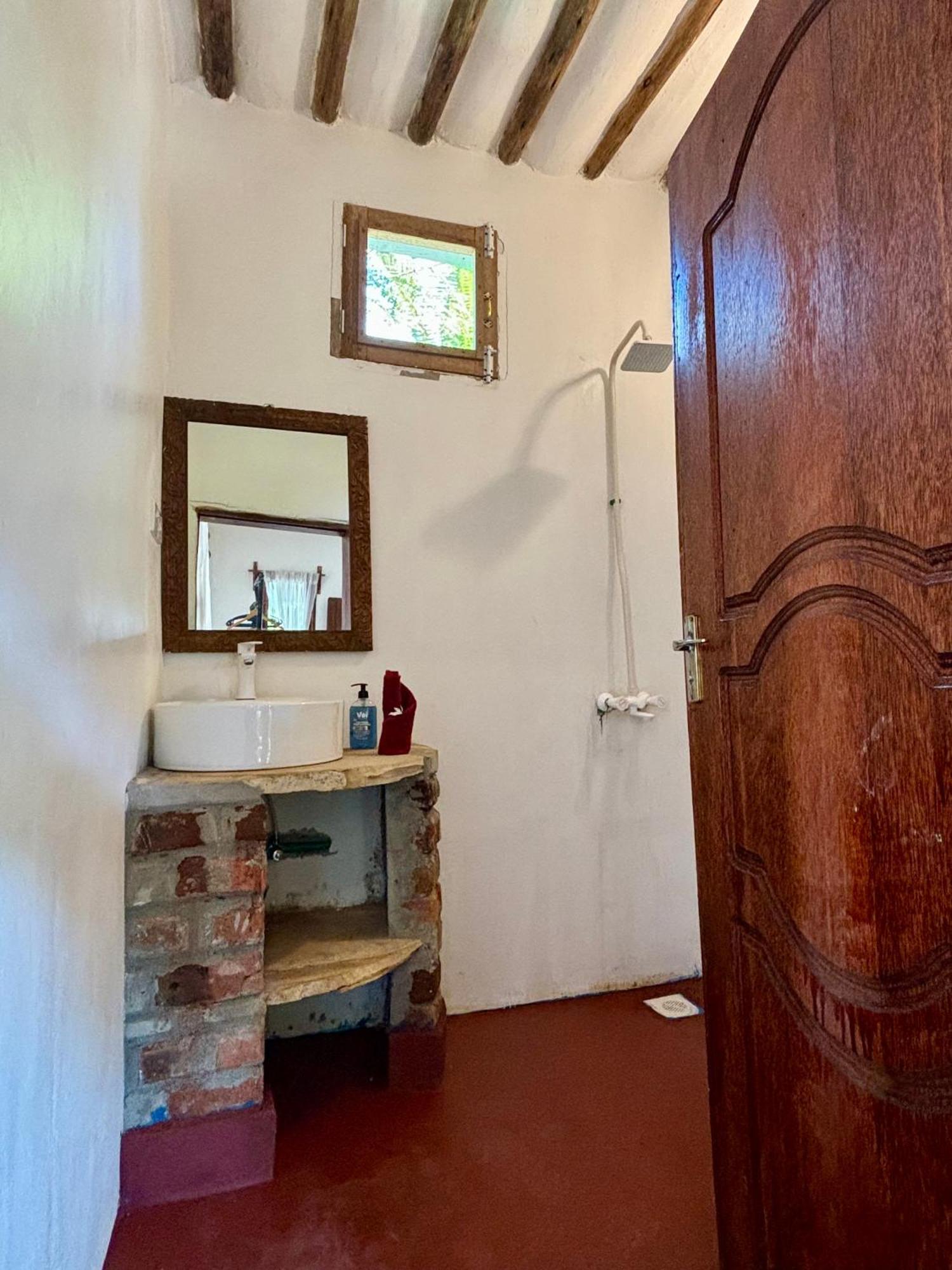 Dreamland Bungalows Michamvi المظهر الخارجي الصورة