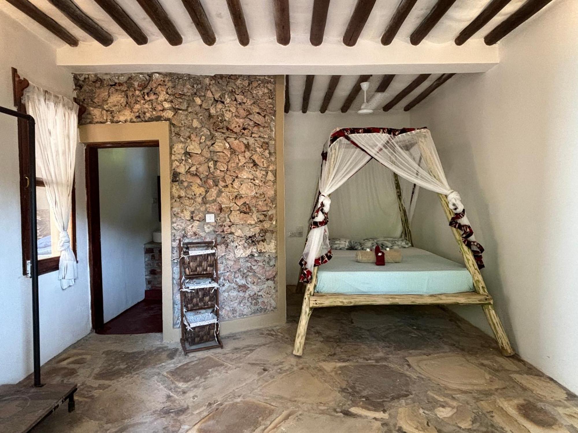 Dreamland Bungalows Michamvi المظهر الخارجي الصورة