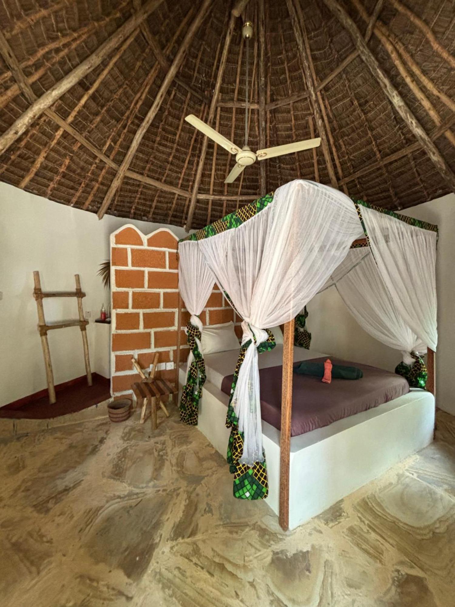 Dreamland Bungalows Michamvi المظهر الخارجي الصورة