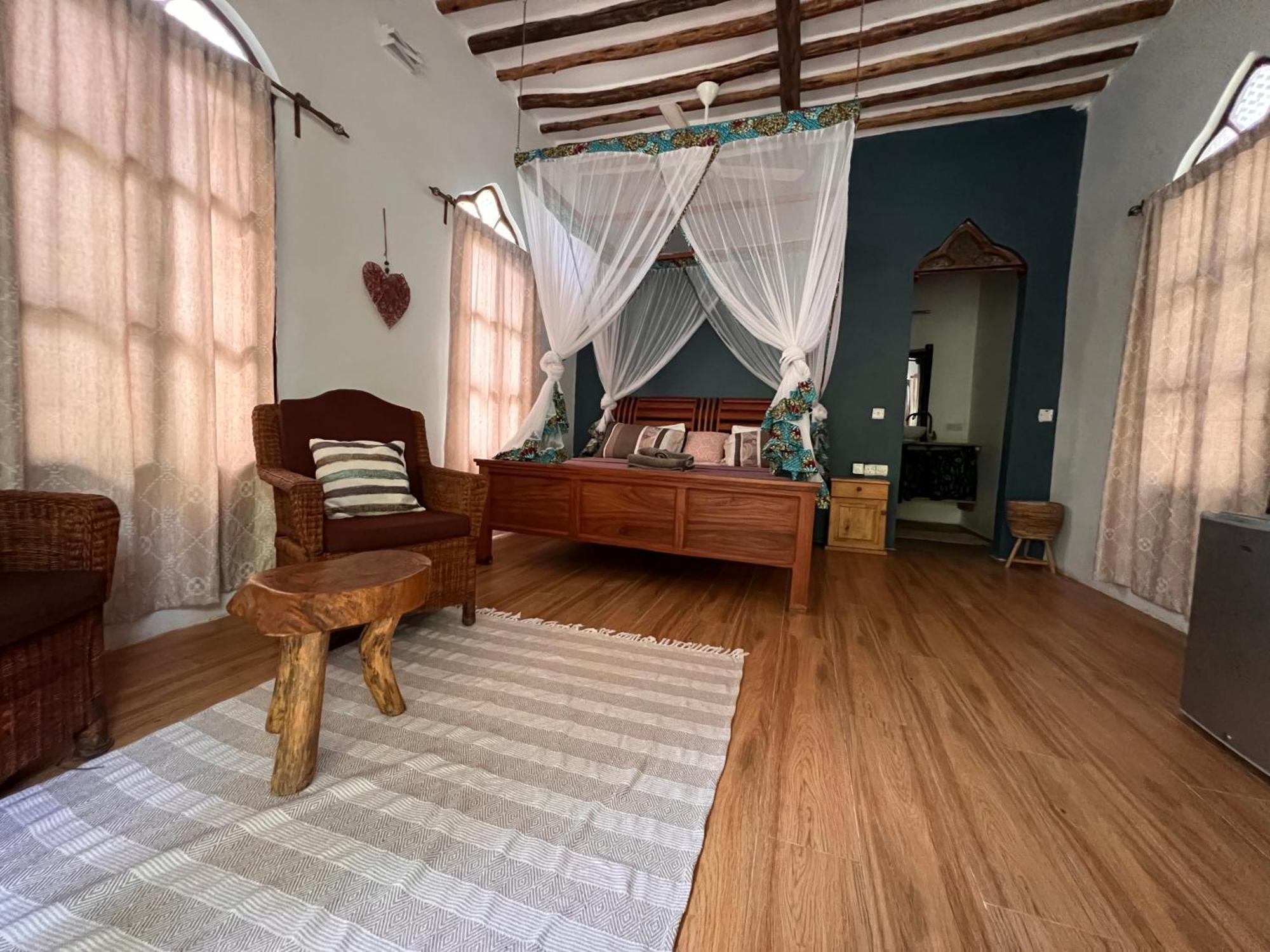 Dreamland Bungalows Michamvi المظهر الخارجي الصورة